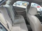 2004 TOYOTA COROLLA CE   for sale at Copart QC - MONTREAL