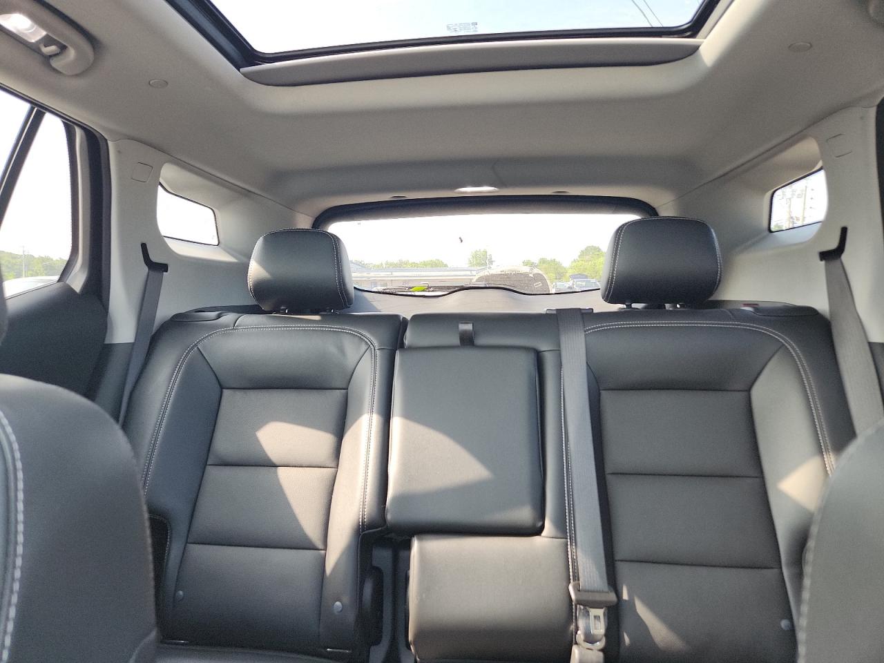 2022 GMC Terrain Slt VIN: 3GKALPEV4NL117099 Lot: 65987655