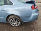 2006 AUDI A4 SE TDI for sale at Copart YORK