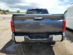 2024 TOYOTA TUNDRA CREWMAX LIMITED   for sale at Copart ON - TORONTO