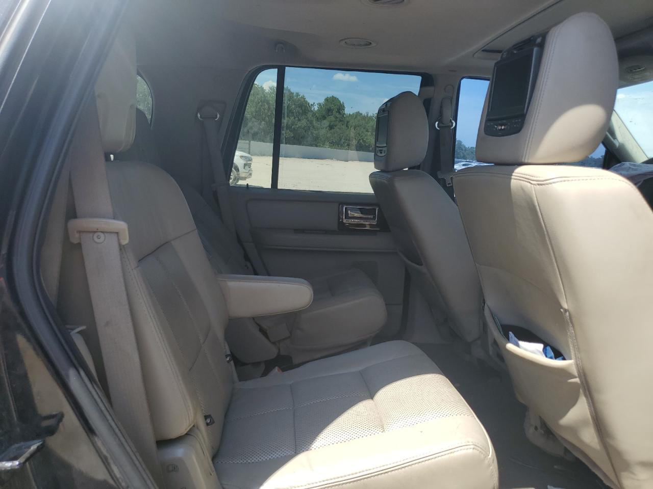 2013 Lincoln Navigator VIN: 5LMJJ2J52DEL07520 Lot: 66703865