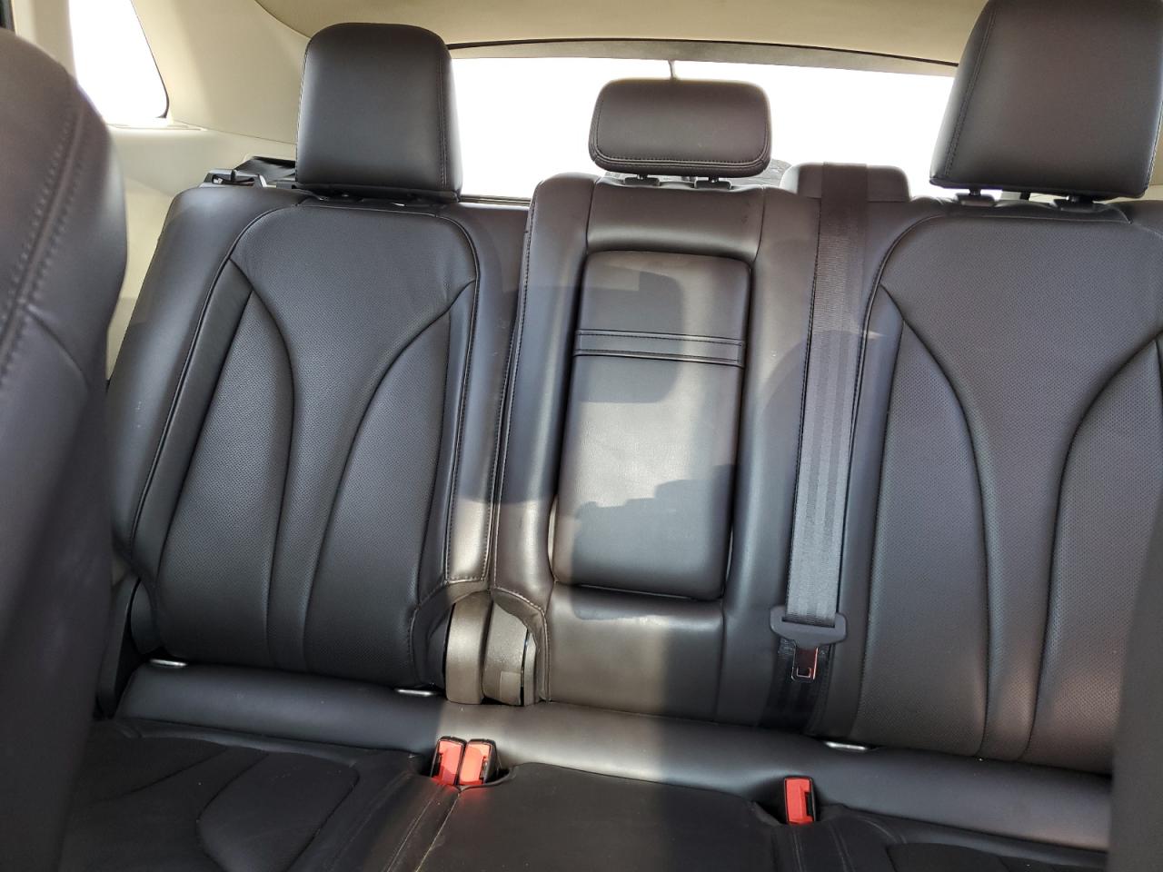 2015 Lincoln Mkc VIN: 5LMTJ2AH7FUJ38039 Lot: 63611115