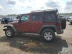 2007 JEEP WRANGLER RUBICON   à vendre chez Copart VA - FREDERICKSBURG