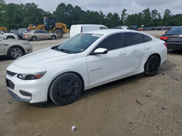  CHEVROLET MALIBU 2016 Biały