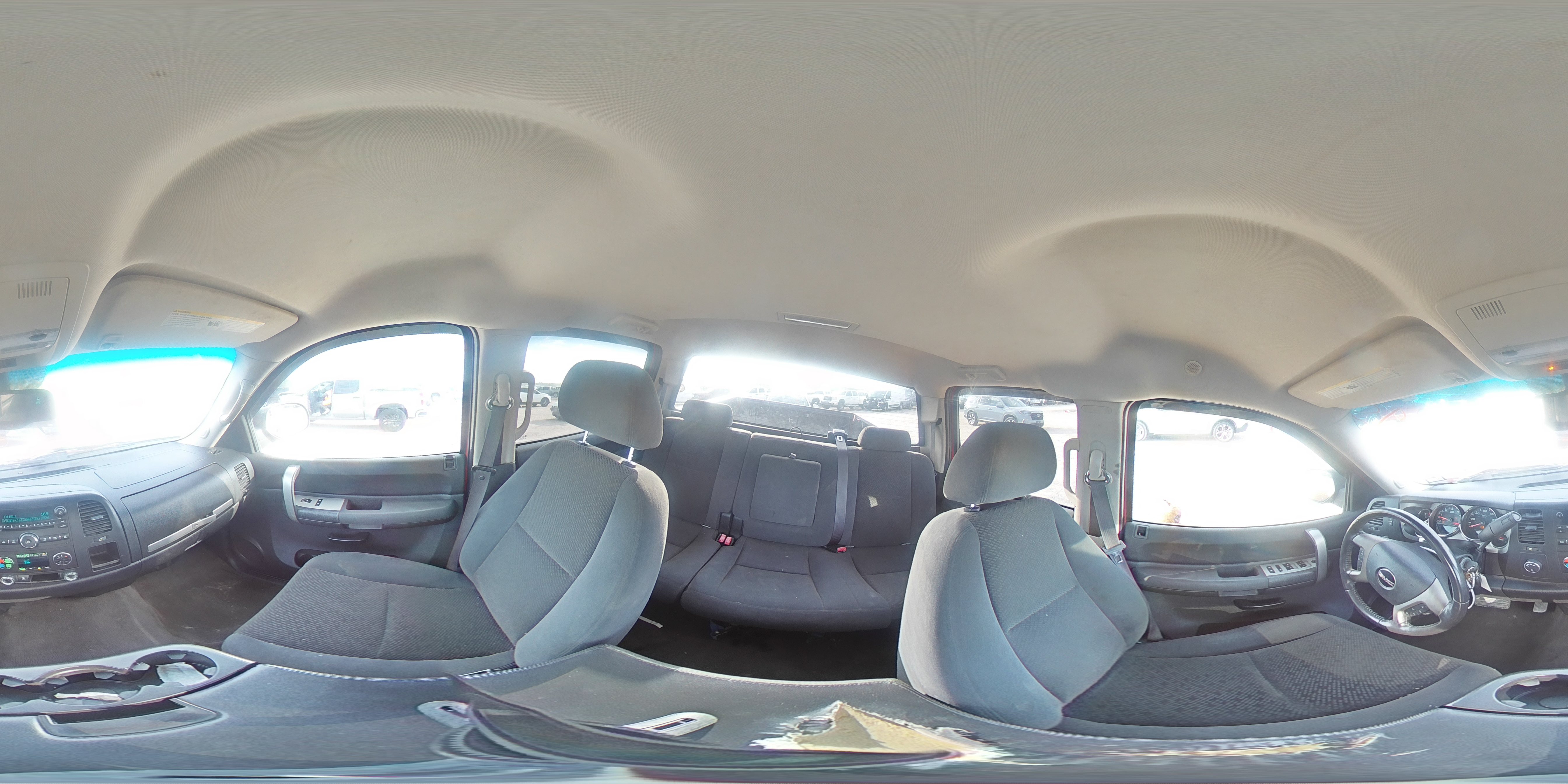 2008 GMC Sierra K1500 VIN: 2GTEK13J881289865 Lot: 63586995