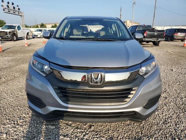  HONDA HR-V 2019 Srebrny