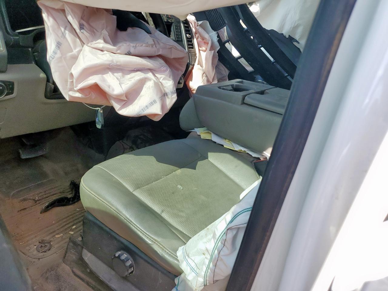 2022 Ford F350 Super Duty VIN: 1FT8W3BN3NEF23101 Lot: 65944495