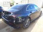 2021 MERCEDES BENZ A 220 D AM for sale at Copart SANDY