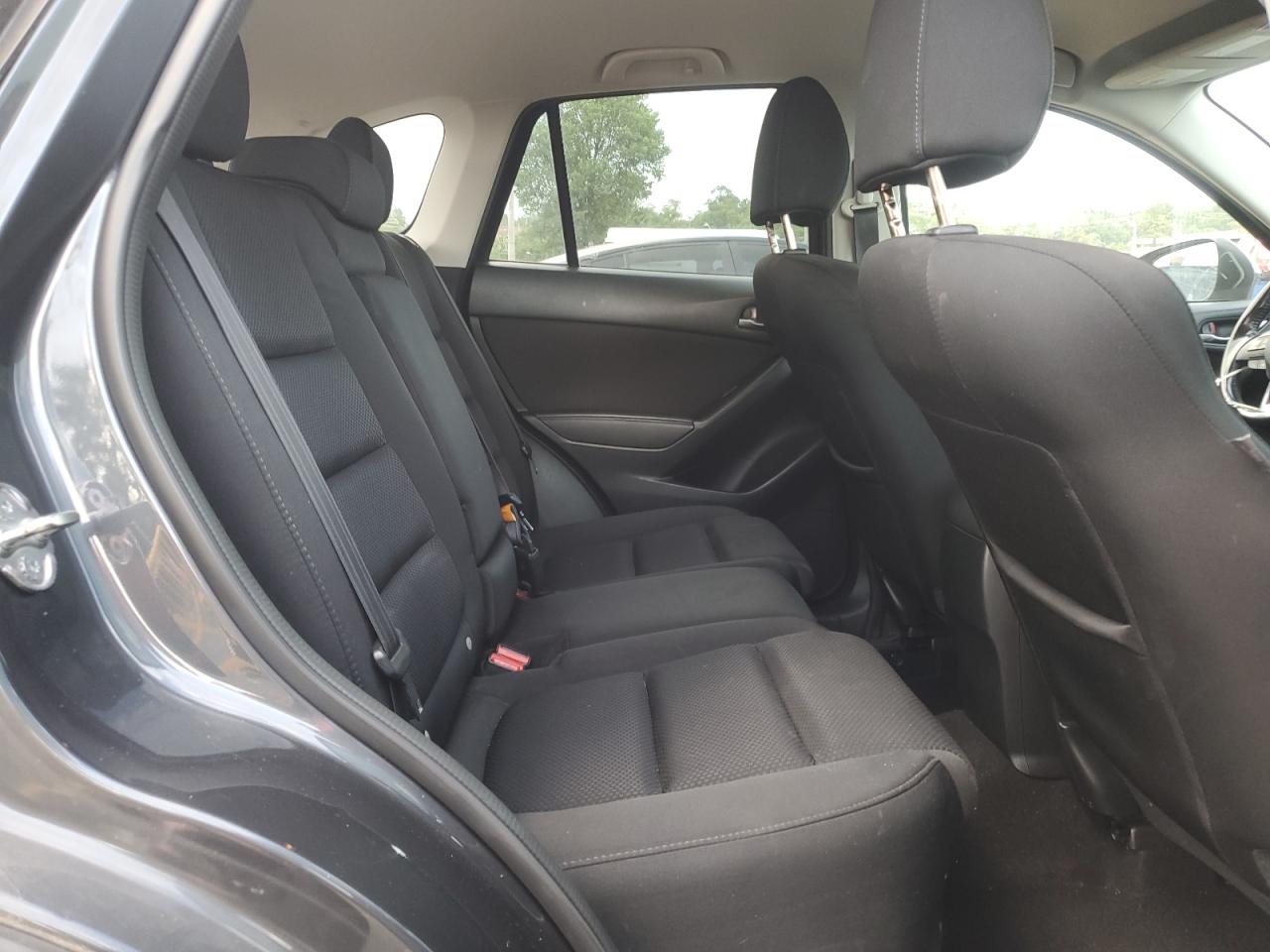 2016 Mazda Cx-5 Touring VIN: JM3KE2CY0G0690275 Lot: 63496735