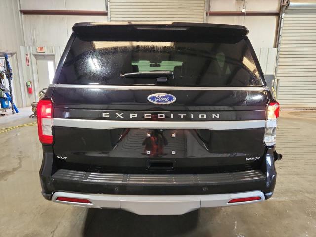  FORD EXPEDITION 2024 Czarny