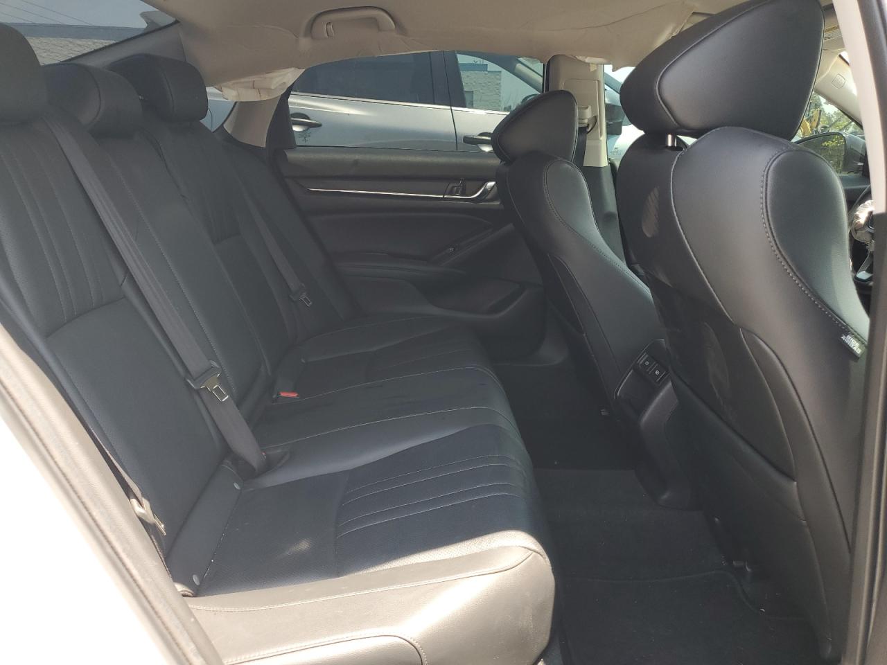 2022 Honda Accord Sport Se VIN: 1HGCV1F41NA112291 Lot: 64777185