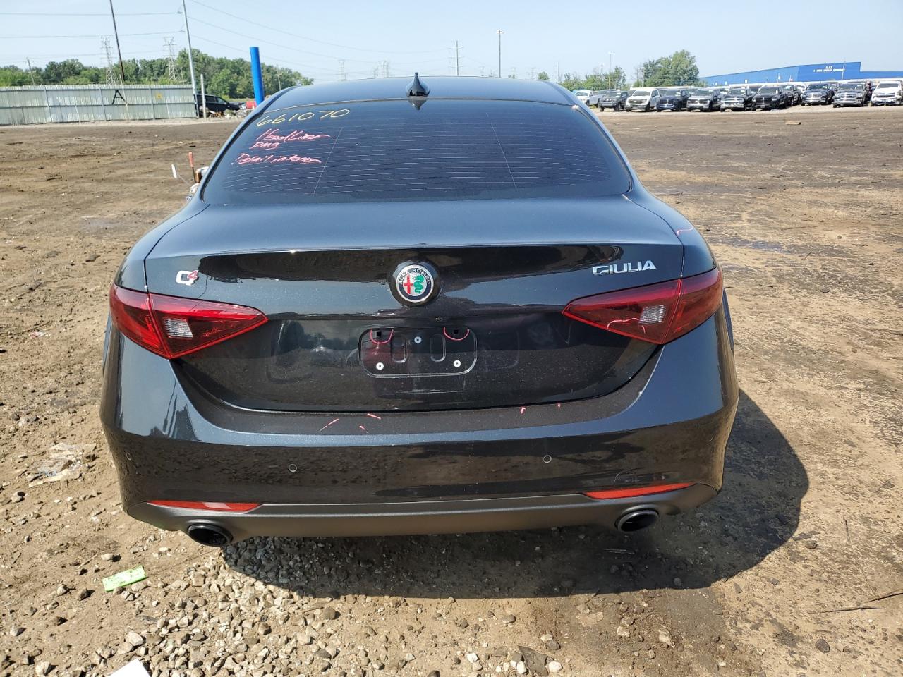 zarfananxn7661070 ZARFANANXN7661070 2022 Alfa Romeo Giulia