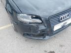2012 AUDI A3 S LINE for sale at Copart SANDTOFT