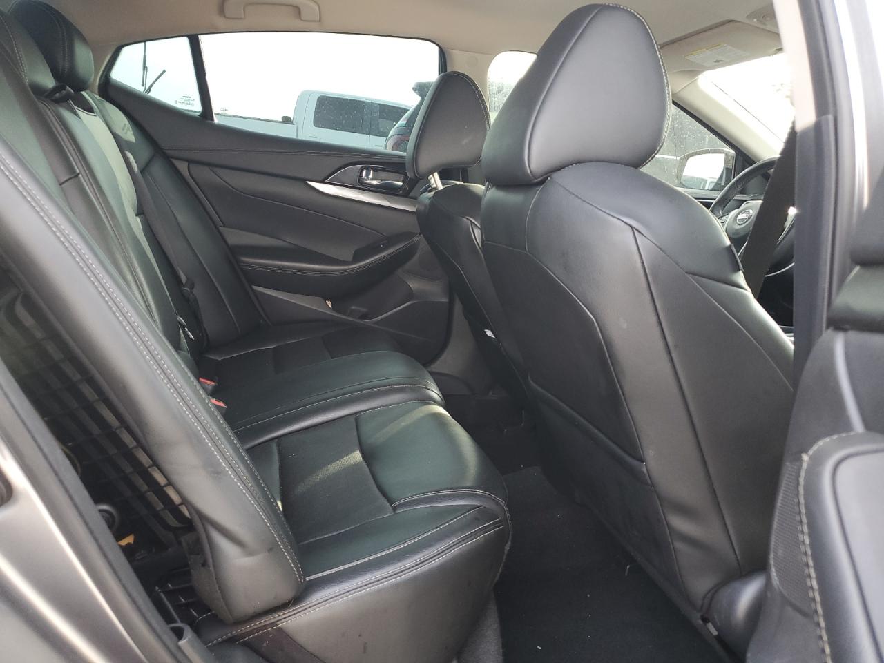 2022 Nissan Maxima Sv VIN: 1N4AA6CV5NC502154 Lot: 64850625