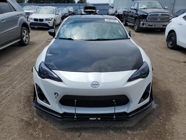 2013 TOYOTA SCION FR-S   