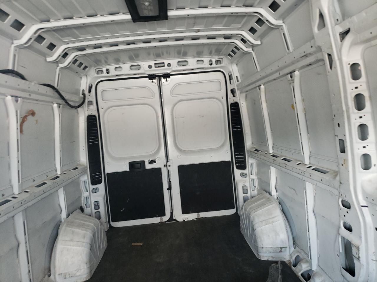 2024 Ram Promaster 2500 2500 High VIN: 3C6LRVDG6RE150956 Lot: 64576835