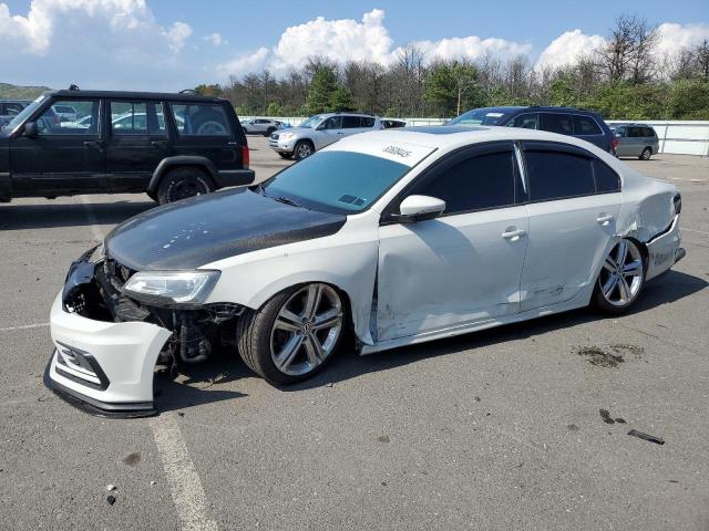 2016 Volkswagen Jetta Gli