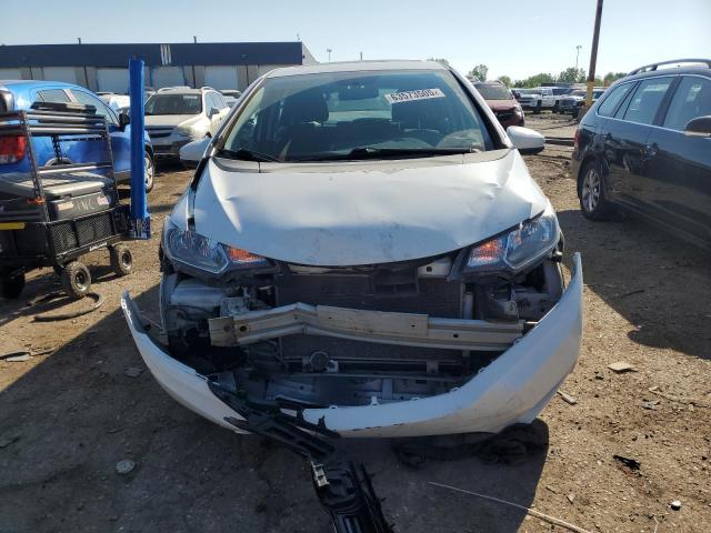  HONDA FIT 2017 Biały