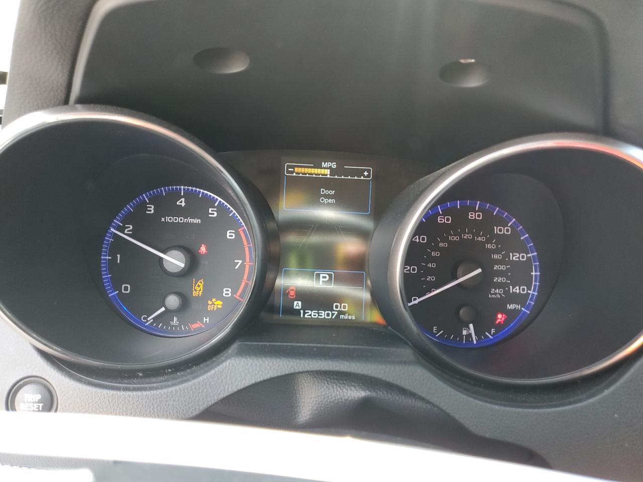 2018 Subaru Outback 2.5I Premium VIN: 4S4BSAFC0J3318836 Lot: 63514765