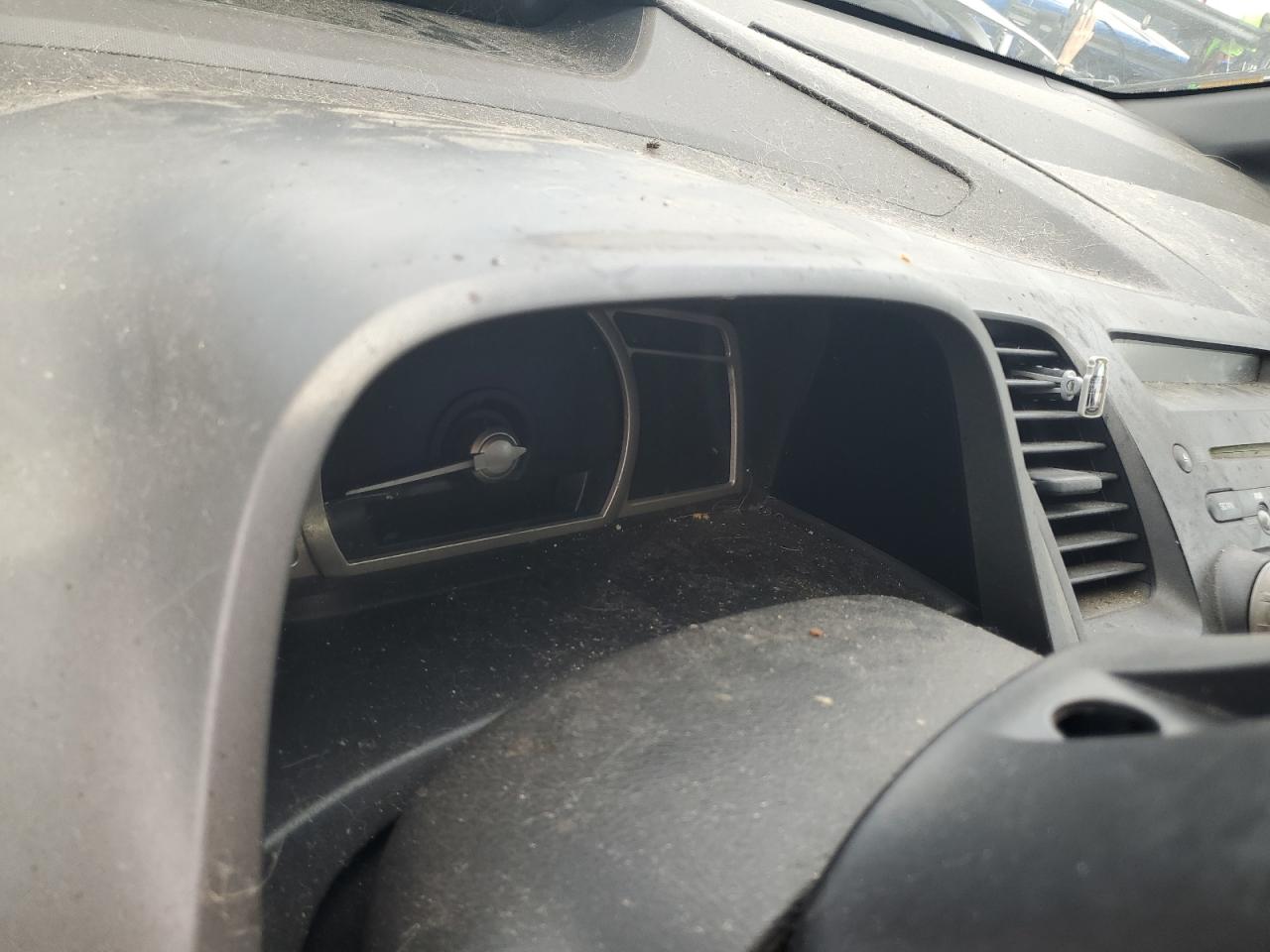 2006 Honda Civic Lx VIN: 1HGFA16576L108432 Lot: 65280865