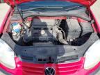 2006 VOLKSWAGEN GOLF S 80 for sale at Copart NEWBURY