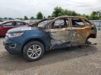 2016 FORD EDGE SEL   for sale at Copart ON - LONDON