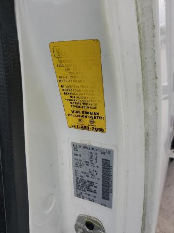 2015 NISSAN NV200 2.5S  