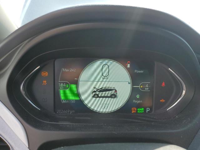 2018 CHEVROLET BOLT EV PREMIER  