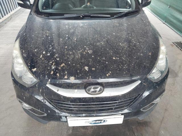 2012 HYUNDAI IX35 STYLE
