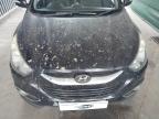 2012 HYUNDAI IX35 STYLE for sale at Copart SANDTOFT
