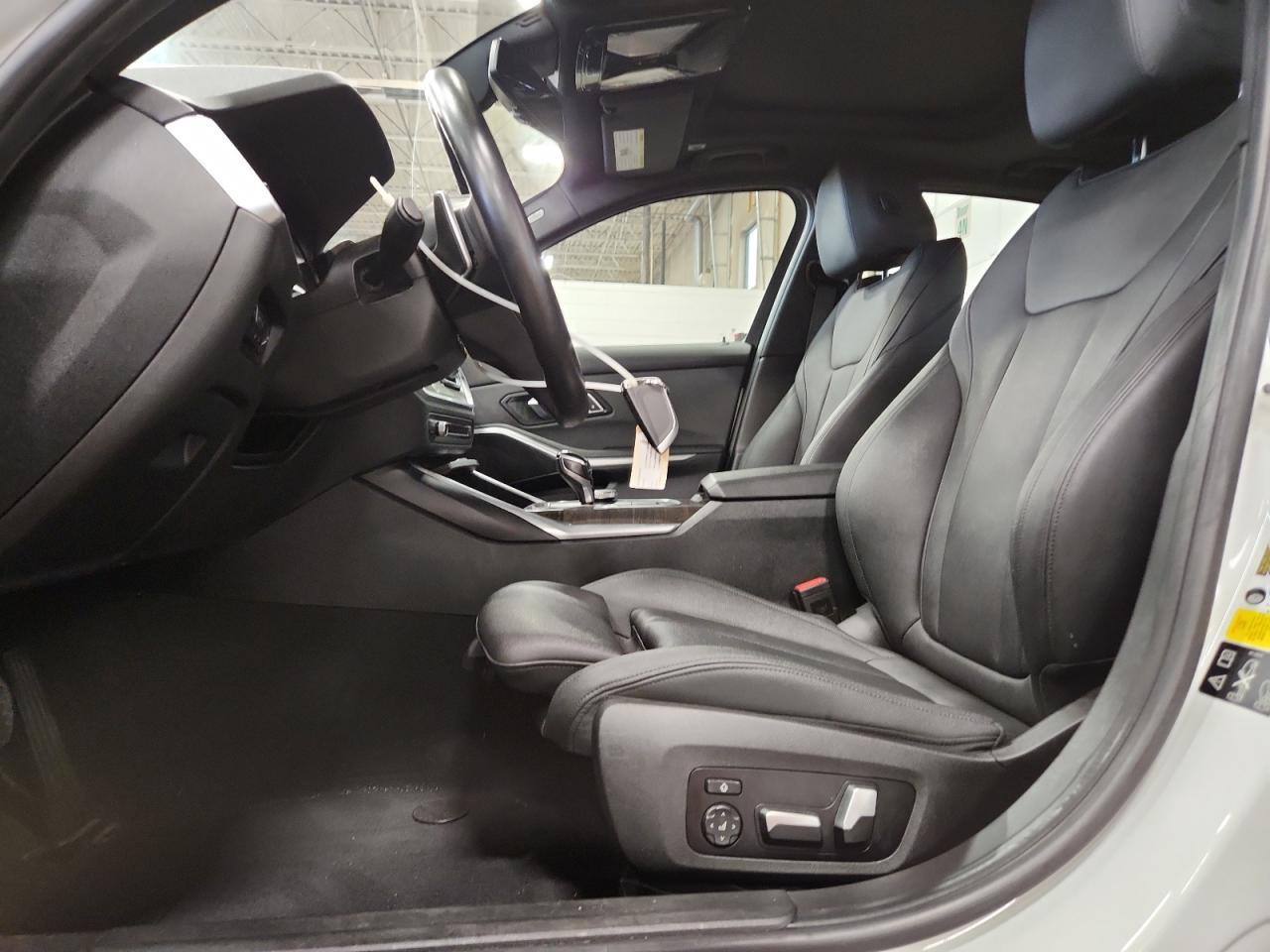 2020 BMW 330Xi VIN: 3MW5R7J04L8B38232 Lot: 64678385