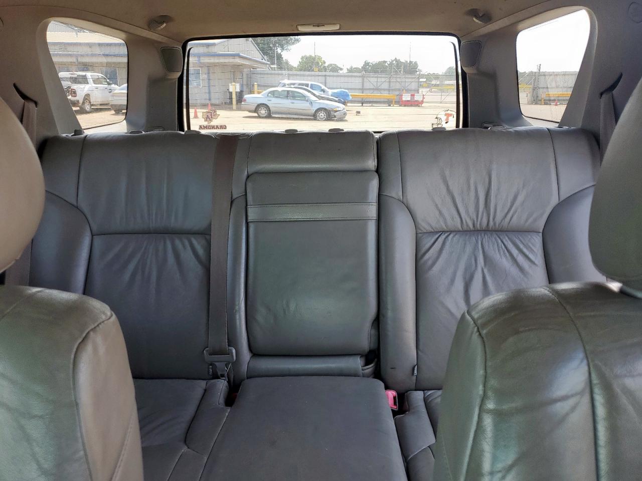 2004 Toyota 4Runner Limited VIN: JTEZT17R040019058 Lot: 66832205