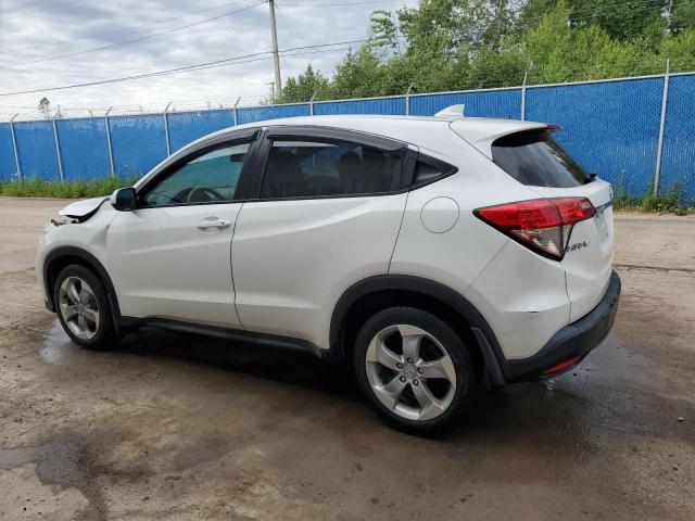  HONDA HR-V 2019 White