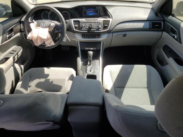  HONDA ACCORD 2013 Granatowy