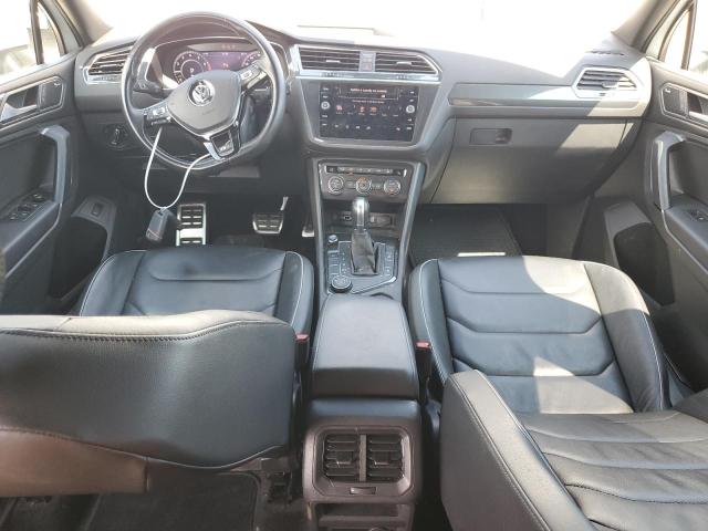 2019 VOLKSWAGEN TIGUAN SEL PREMIUM  