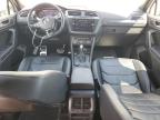2019 VOLKSWAGEN TIGUAN SEL PREMIUM   for sale at Copart ON - TORONTO