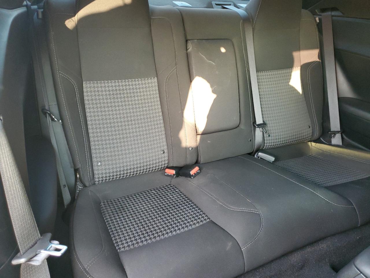 2020 Dodge Challenger Sxt VIN: 2C3CDZGG7LH110752 Lot: 65375025