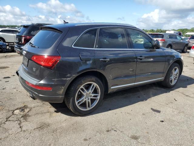 Parquets AUDI Q5 2015 Purple