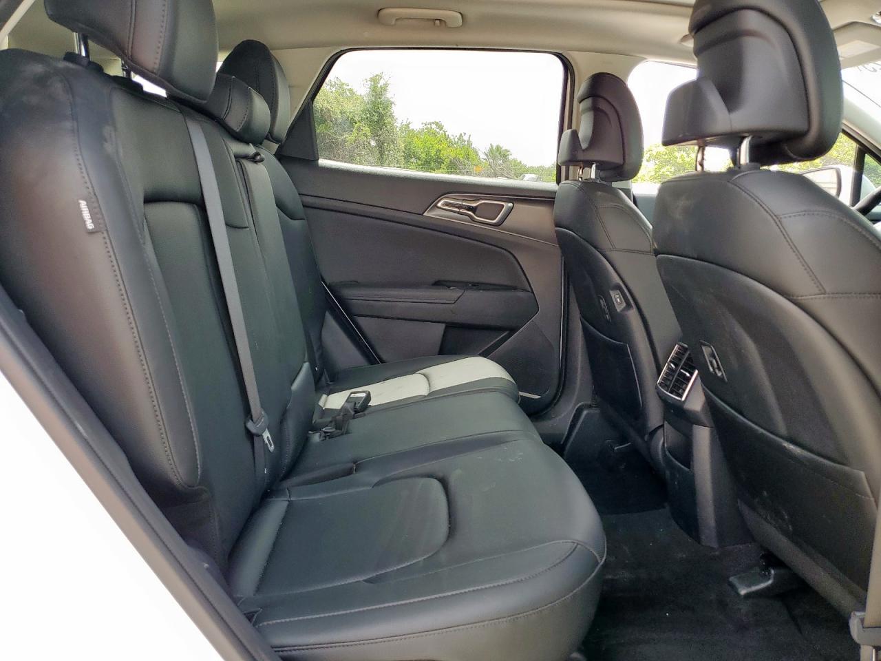 2025 Kia Sportage Ex VIN: 5XYK3CDF6SG300011 Lot: 65094325