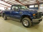 2010 FORD F250 SUPER DUTY   à vendre chez Copart CT - HARTFORD SPRINGFIELD