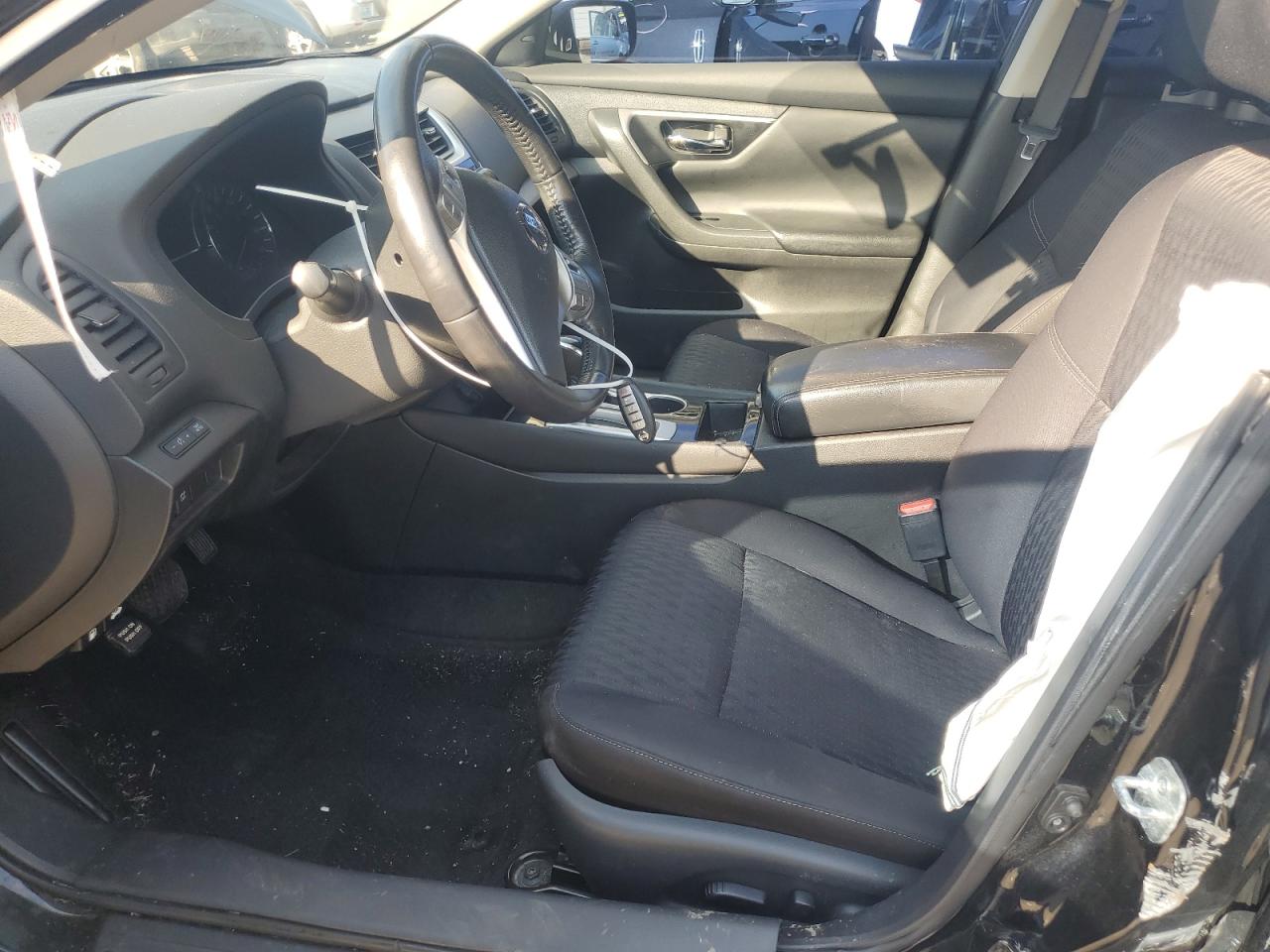 1n4al3ap3jc120275 1N4AL3AP3JC120275 2018 Nissan Altima 2.5