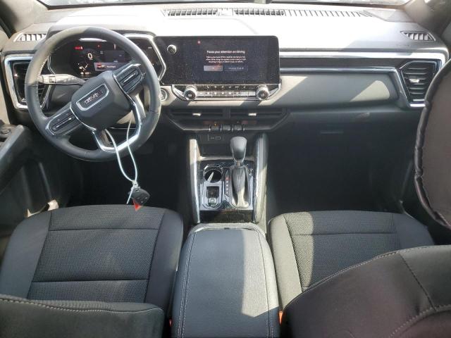  GMC CANYON 2024 Biały