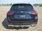 2024 MERCEDES-BENZ GLC 300 4MATIC   for sale at Copart QC - MONTREAL