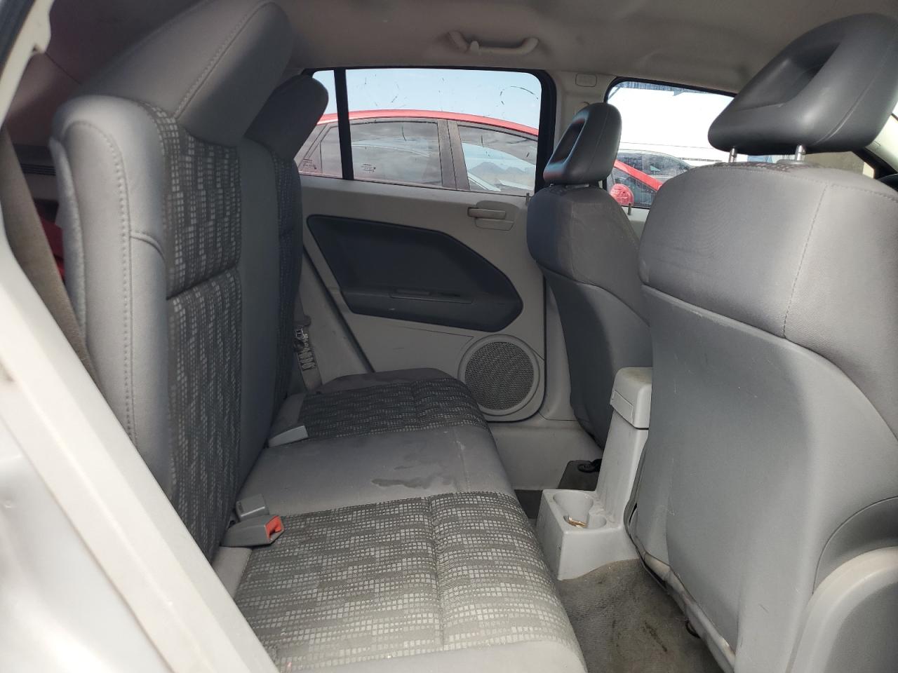 2007 Dodge Caliber Sxt VIN: 1B3HB48B27D263962 Lot: 65243175