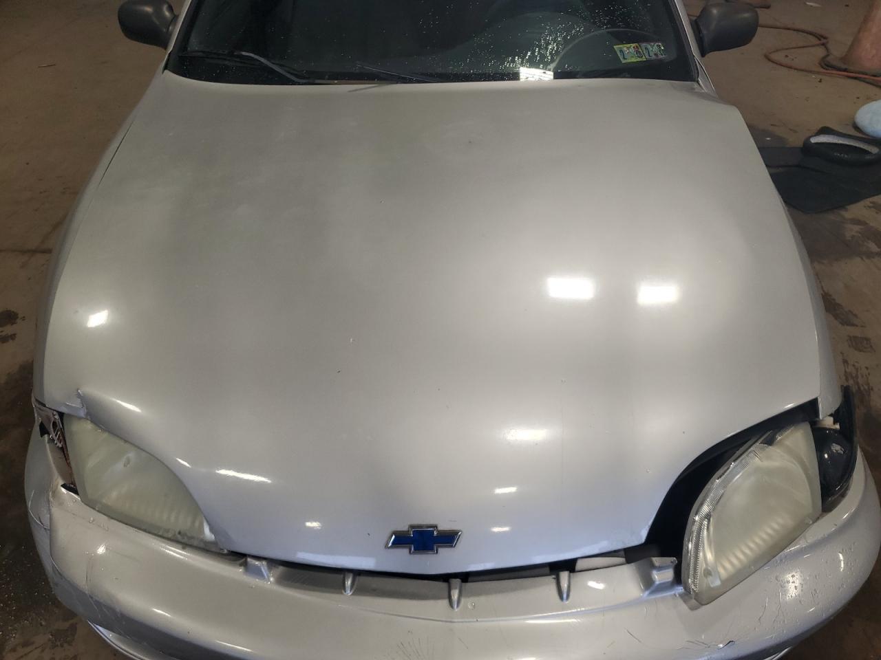 1g1jc524427196293 1G1JC524427196293 2002 Chevrolet Cavalier Base