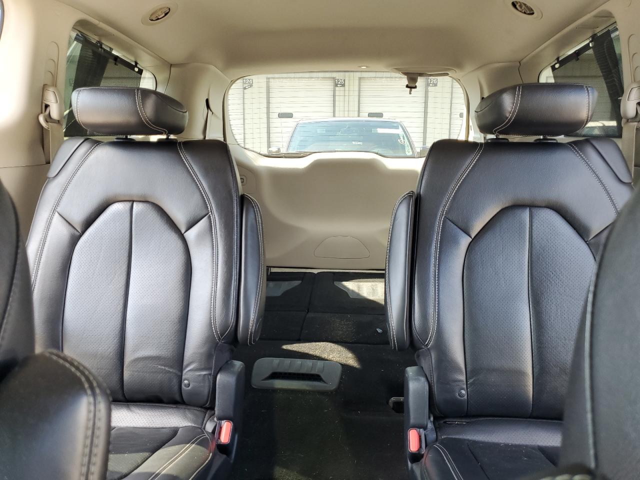 2022 Chrysler Pacifica Touring L VIN: 2C4RC1BG4NR132528 Lot: 62555445