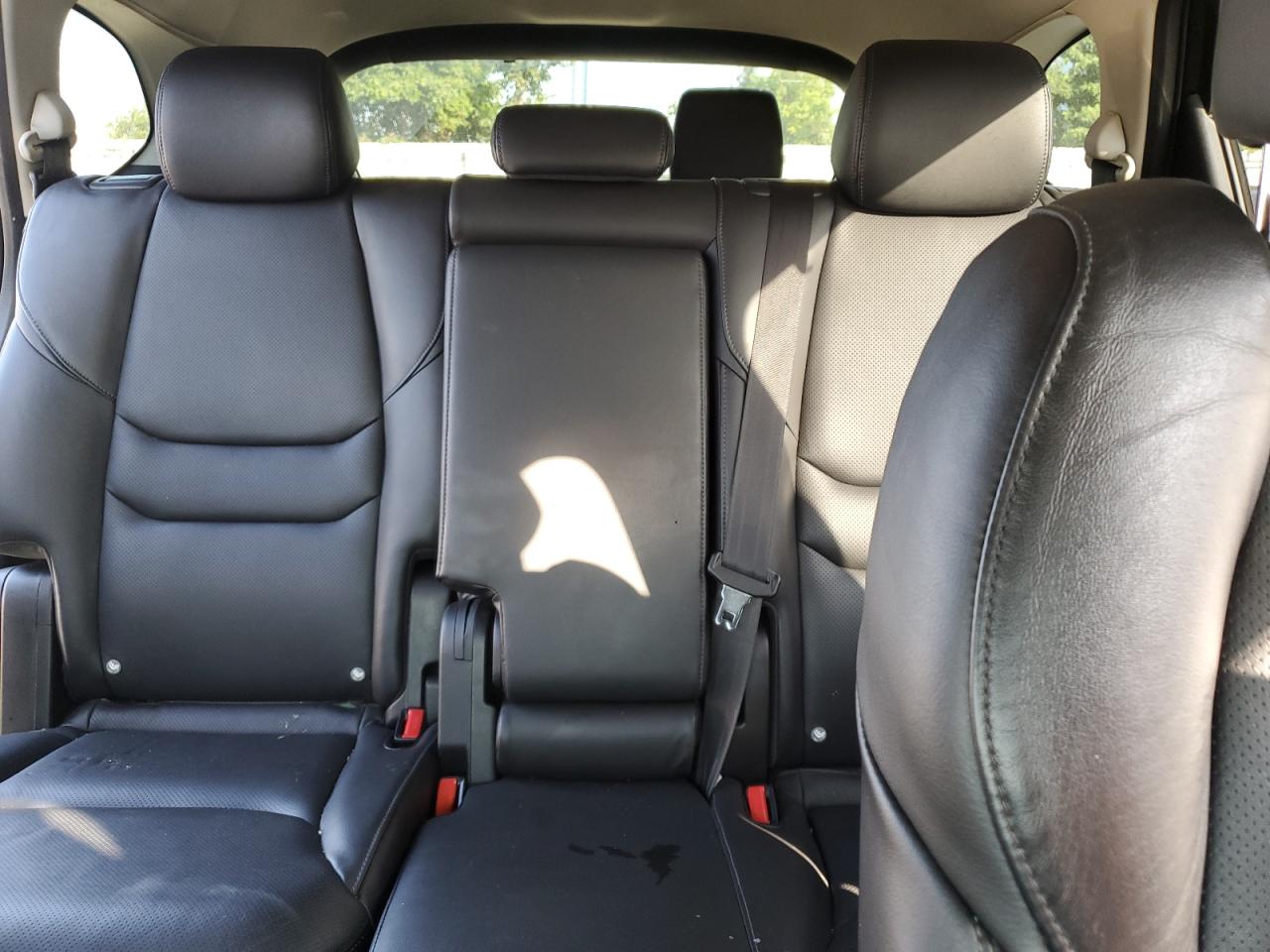 2019 Mazda Cx-9 Touring VIN: JM3TCBCY4K0334480 Lot: 65701165