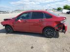2010 FORD FOCUS S   for sale at Copart ON - LONDON