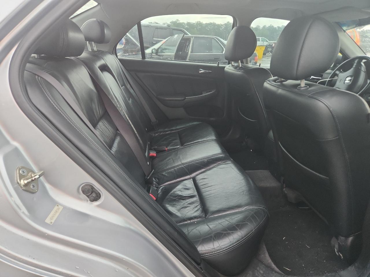 2005 Honda Accord Ex VIN: 1HGCM66565A045860 Lot: 63601575