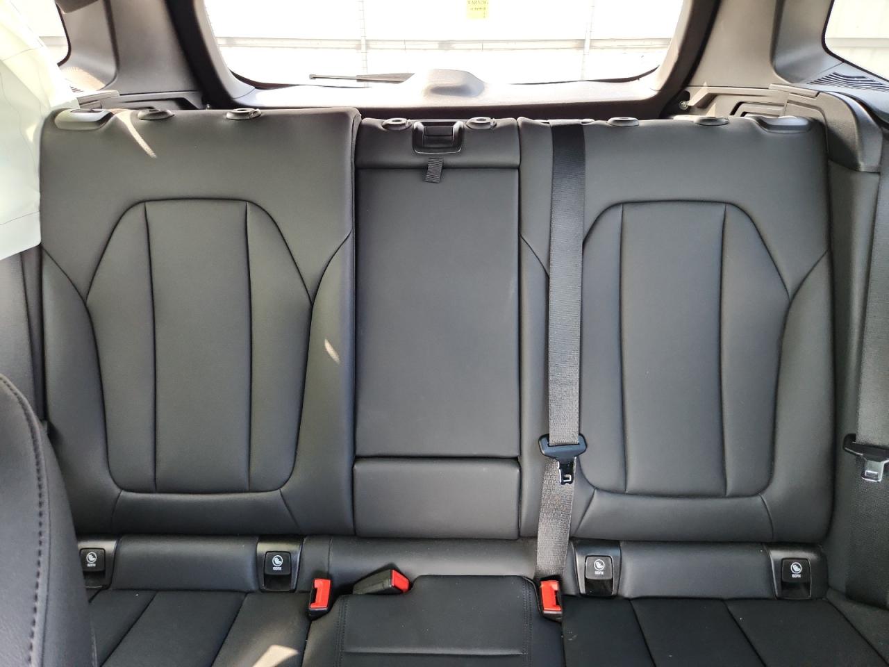 2020 BMW X3 xDrive30I VIN: 5UXTY5C05L9C58823 Lot: 64814215